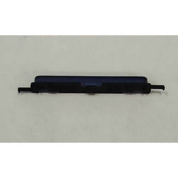 Boton volumen azul para Samsung Galaxy M33 5G M336 calidad premium