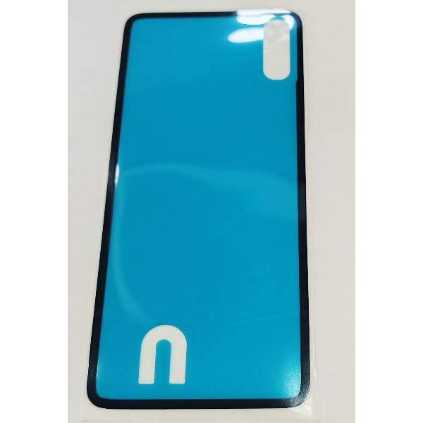 Adhesivo tapa trasera o tapa bateria para Xiaomi Redmi Note 13 4G calidad premium