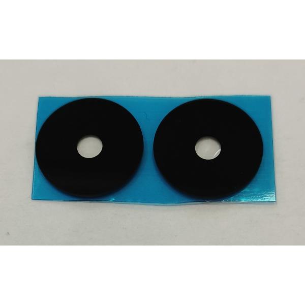 Lente de camara para Realme Narzo 50i Prime RMX3506 calidad premium