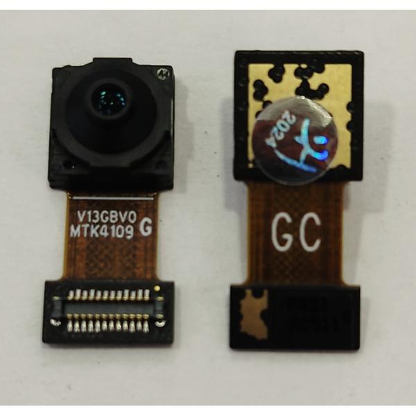 Camara frontal 13mp para Samsung Galaxy A15 4G A155 calidad premium