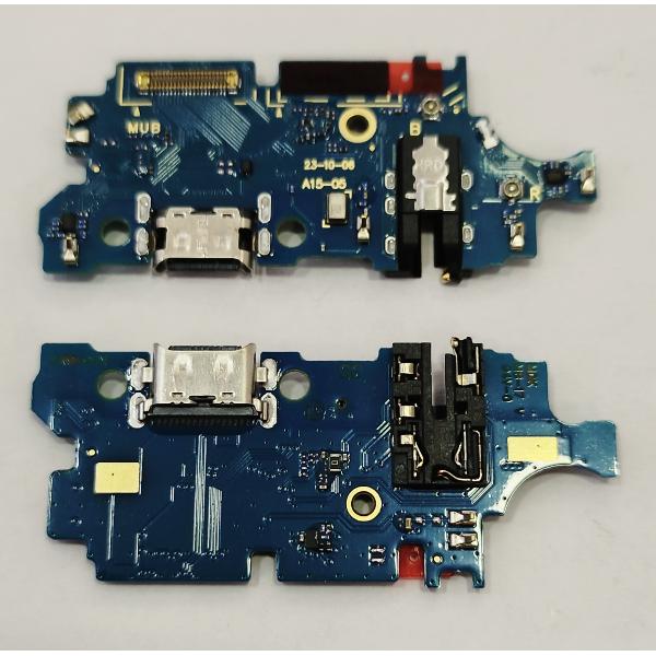 Flex puerto de carga para Samsung Galaxy A15 4G A156 calidad premium