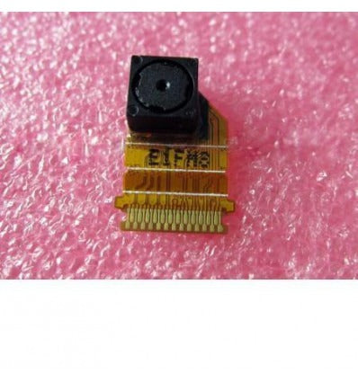 Sony Xperia Z2 6502 D6503 flex camara frontal premium