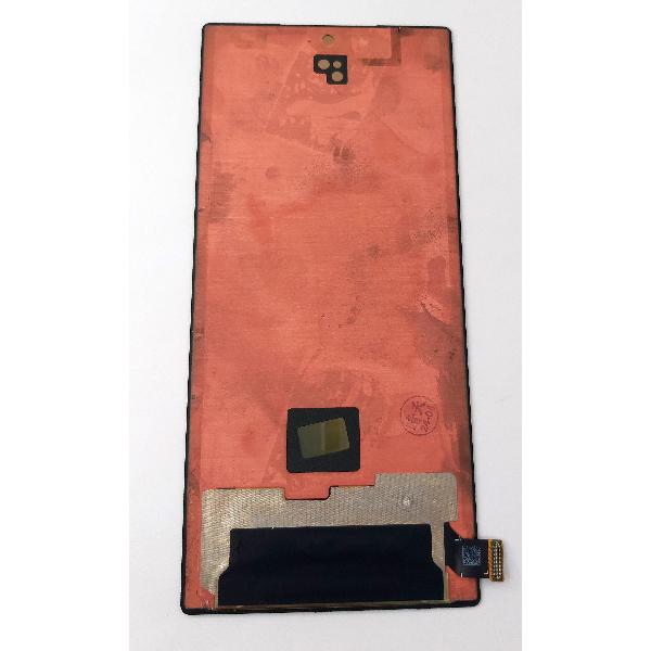 Pantalla lcd para ZTE Nubia Redmagic 9 Pro mas tactil negro calidad premium