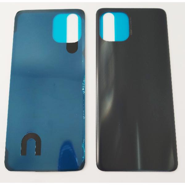 Tapa trasera o tapa bateria purpura para Motorola Moto Edge 20 Lite
