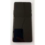 Pantalla lcd Oled para Oneplus 8 mas tactil negro con marco negro