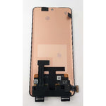 Pantalla lcd para Realme 12 Pro 5G mas tactil negro calidad premium