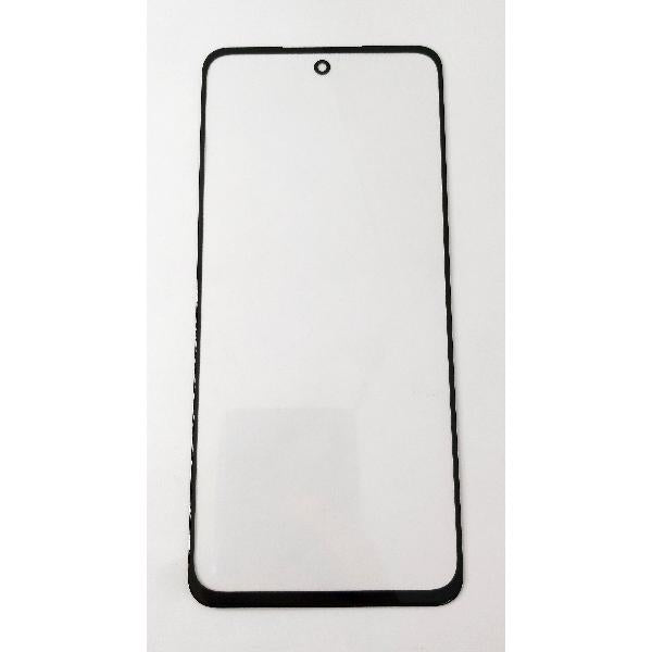 Cristal negro para Realme C67 4G calidad premium