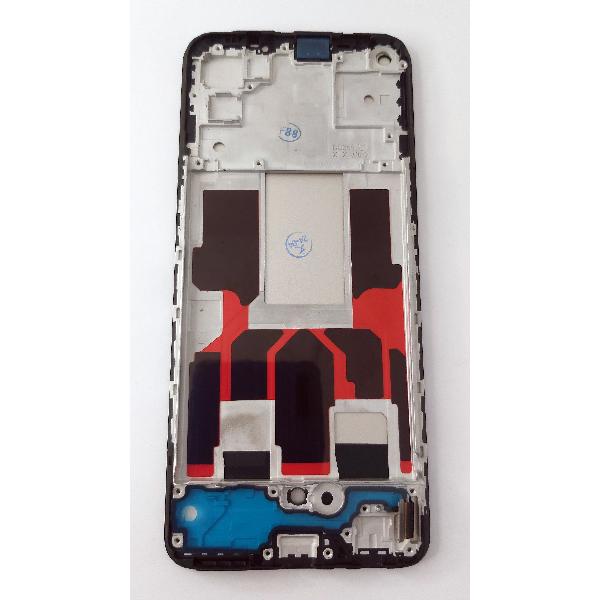 Pantalla lcd para Oneplus Nord CE 5G mas tactil negro con marco negro compatible