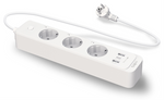 Regleta inteligente tp - link tapo p300