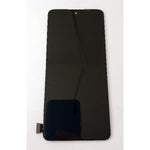 Pantalla lcd TFT para Xiaomi Redmi Note 13 4G mas tactil negro compatible incell