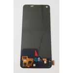 Pantalla para Oppo Reno 8 5G CPH2359 mas tactil negro compaible oled