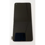 Pantalla para Oppo Reno 8 5G CPH2359 mas tactil negro compaible oled