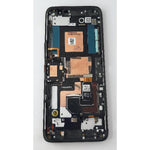 Pantalla lcd para Asus Rog phone 7 mas tactil negro con marco negro calidad premium