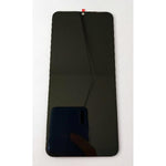 Pantalla lcd para Vivo Y35 4G mas tactil negro compatible