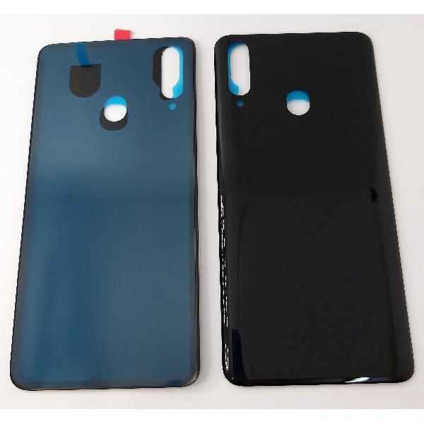 Tapa trasera o tapa bateria negra para Samsung Galaxy A20S A207