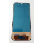 Pantalla lcd Incell para Samsung Galaxy A25 5G A256 mas tactil negro