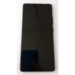 Pantalla lcd Oled para Samsung Galaxy S10 Lite SM-G770F mas tactil negro con marco negro
