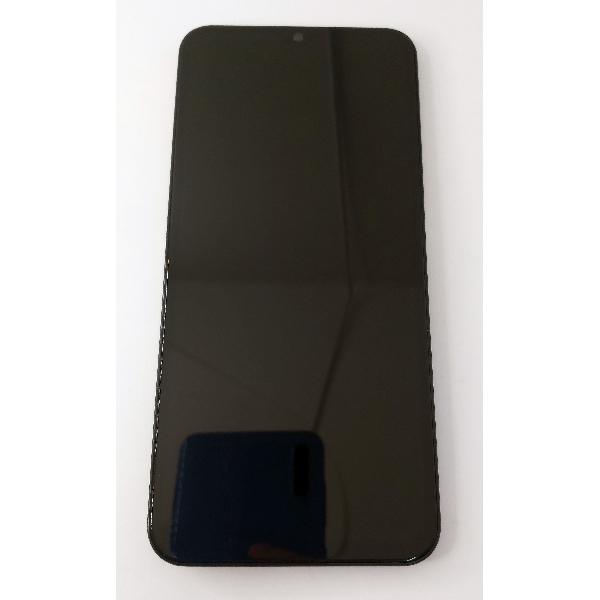 Pantalla lcd Incell para Samsung Galaxy A25 5G A256 mas tactil negro con marco negro