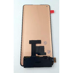 Pantalla lcd Oled para Oneplus 8 mas tactil negro calidad premium