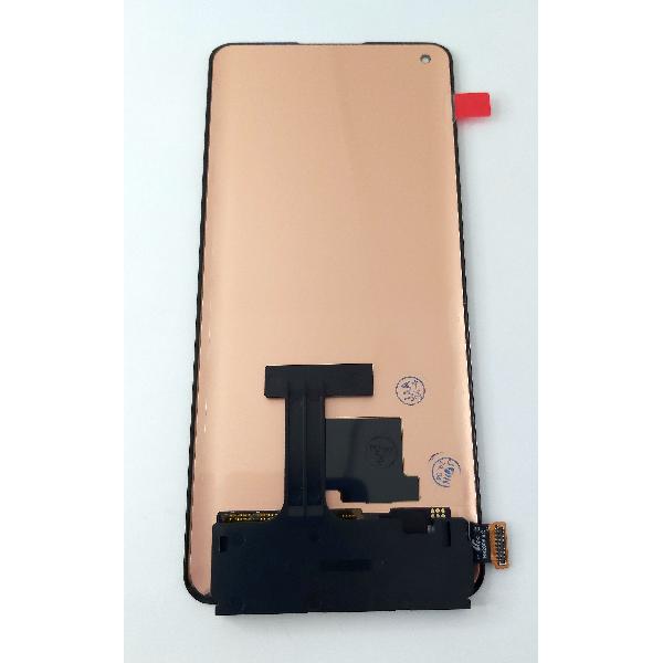 Pantalla lcd Oled para Oneplus 8 mas tactil negro calidad premium