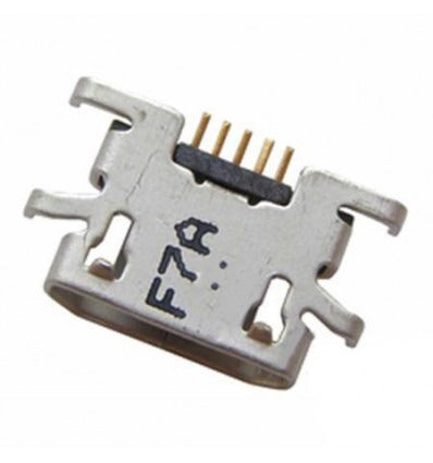 Sony Xperia T3 D5012 D5103 D5106 conector de carga micro usb