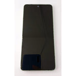 Pantalla lcd Oled para Xiaomi Redmi Note 13 4G mas tactil negro con marco verde