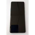 Pantalla lcd Oled para Oneplus 8 con marco verde