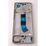 Carcasa o marco frontal verde para Xiaomi Redmi Note 13 4G
