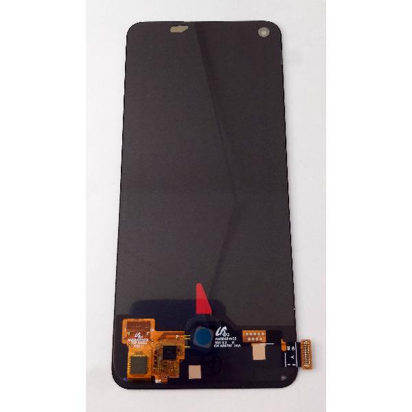 Pantalla lcd Oled para Oppo Reno 7 4G CPH2363 mas tactil negro