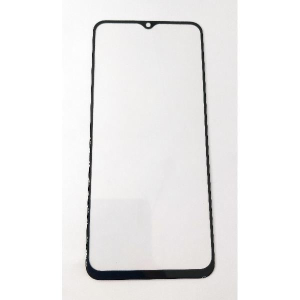 Cristal negro para Vivo Y35 4G calidad premium
