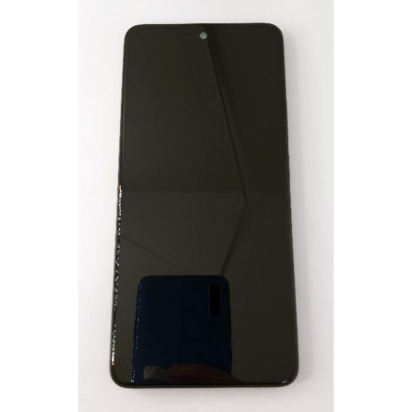 Pantalla lcd Oled para Xiaomi Redmi Note 13 4G mas tactil negro con marco negro