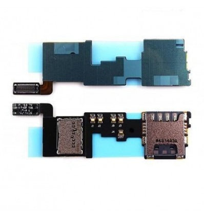 Samsung Galaxy Note 4 SM-N910F flex lector sim y memoria ori