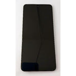 Pantalla lcd para Xiaomi Redmi Note 12 4G mas tactil negro con marco negro calidad premium