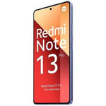 Smartphone Xiaomi Redmi Note 13 Pro NFC 8GB/ 256GB/ 6.67"/ Purpura - PixelPlaza