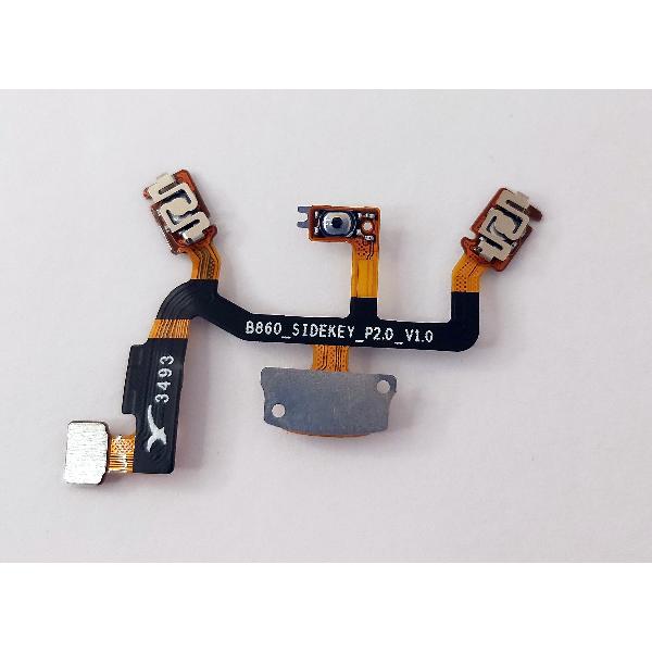 Flex power para Xiaomi Watch 2 Pro calidad premium