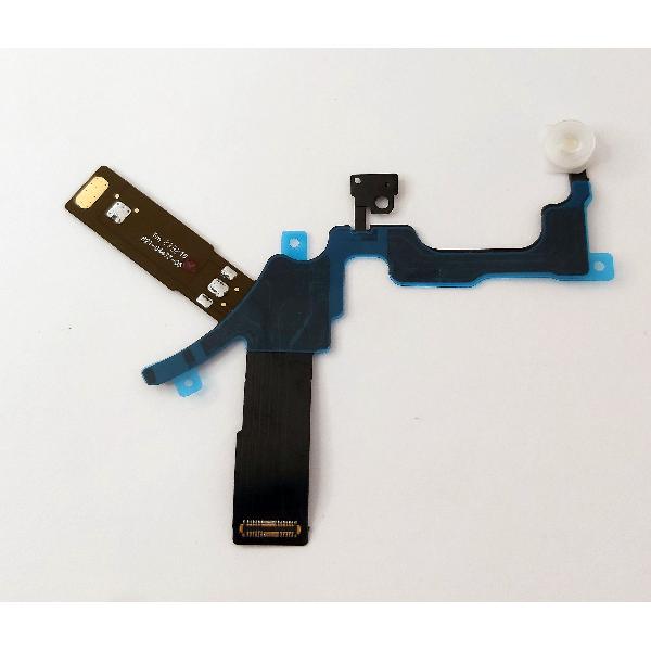 Flex flash para Iphone 15 Pro Max calidad premium