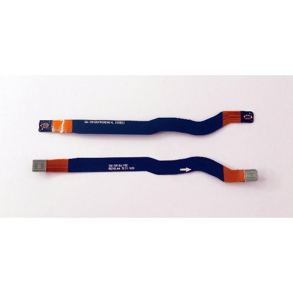 Flex señal para Samsung Galaxy S23 Ultra S918B calidad premium
