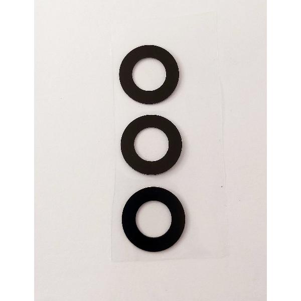 Set 3 lentes de camara para Samsung Galaxy A35 calidad premium