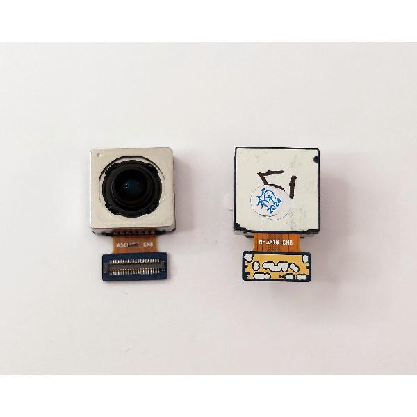 Camara trasera 50mp para Samsung Galaxy A35 calidad premium
