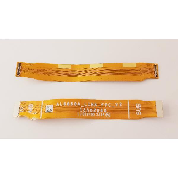 Flex principal para Xiaomi Redmi Note 13 Pro 4G calidad premium