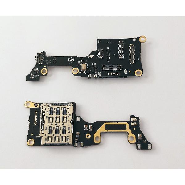 Flex lector sim para OPPO Reno 11 calidad premium