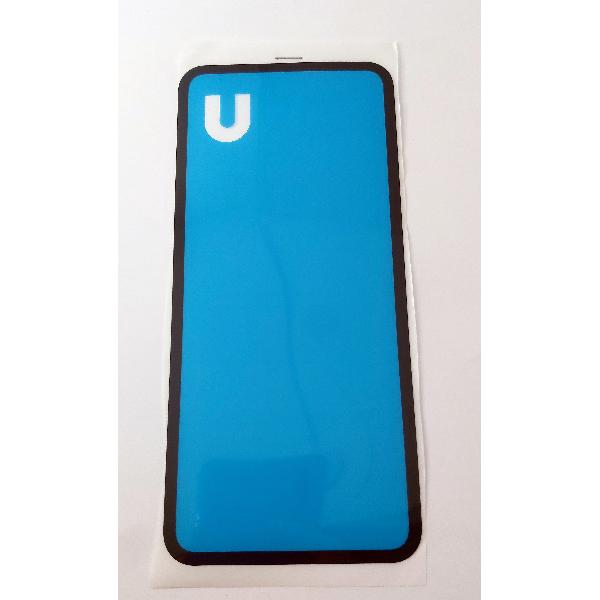 Adhesivo tapa trasera o tapa bateria para Xiaomi 13 Lite 5G calidad premium