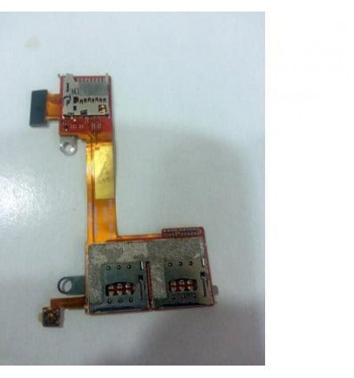 Sony Xperia M2 Dual D2362 S50H Flex sim premium