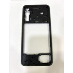 Carcasa central o marco verde para Oppo Realme X2 calidad premium