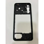 Carcasa central o marco verde para Oppo Realme X2 calidad premium