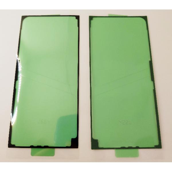 Adhesivo tapa trasera o tapa bateria para Samsung Galaxy S24 Ultra S928 calidad premium