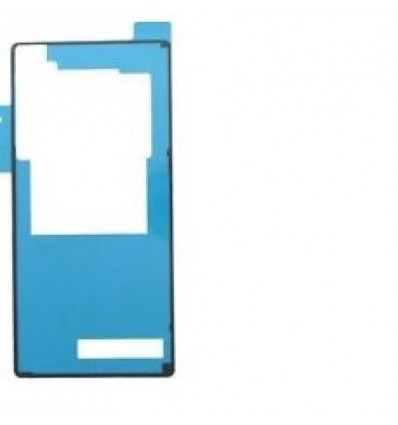 Sony xperia z3 d6603 D6643 D6653 adhesivo tapa batería
