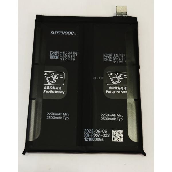 Bateria para Oppo Reno 10 Pro 621035000025 Service Pack
