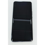 Pantalla lcd para Huawei Honor Magic 6 Lite con bateria mas tactil negro con marco negro 0235AHHP Service Pack