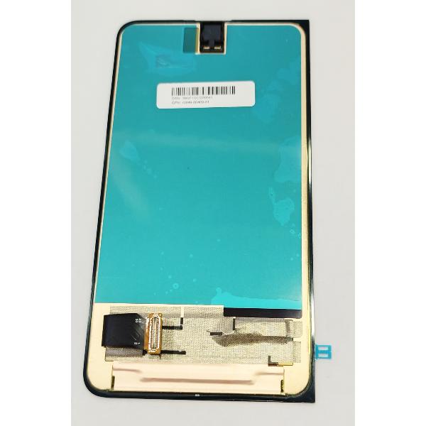Pantalla lcd para Google Pixel Fold mas tactil negro sin marco G949-00409-01 Service Pack